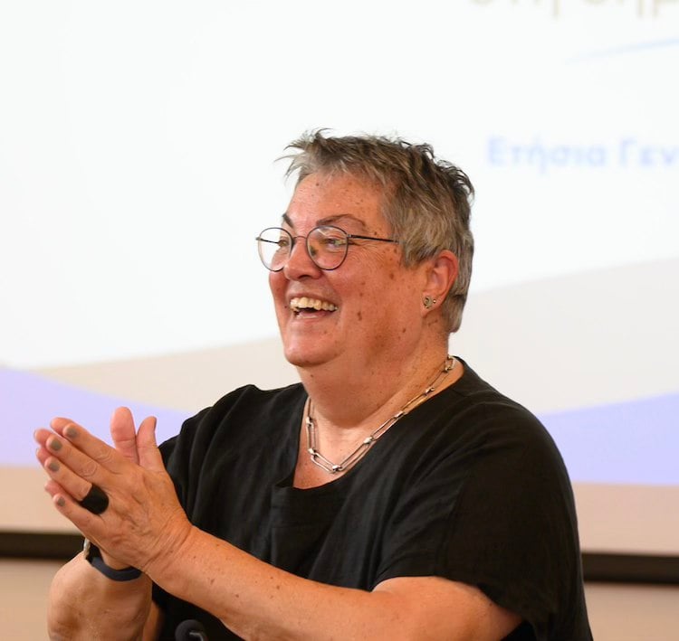 Mag Φωτεινή Δημητρίου-Ipsmiller