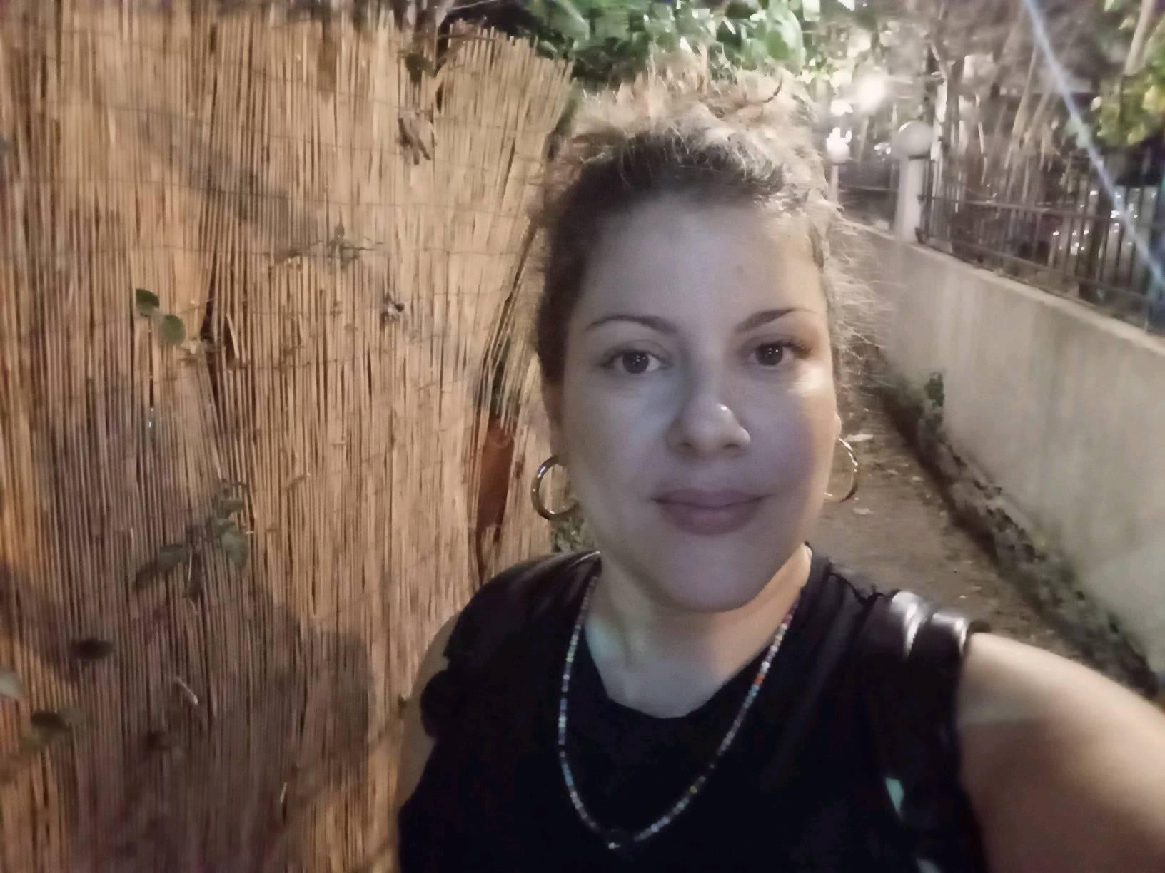 Γεωργία Καλτσίδου