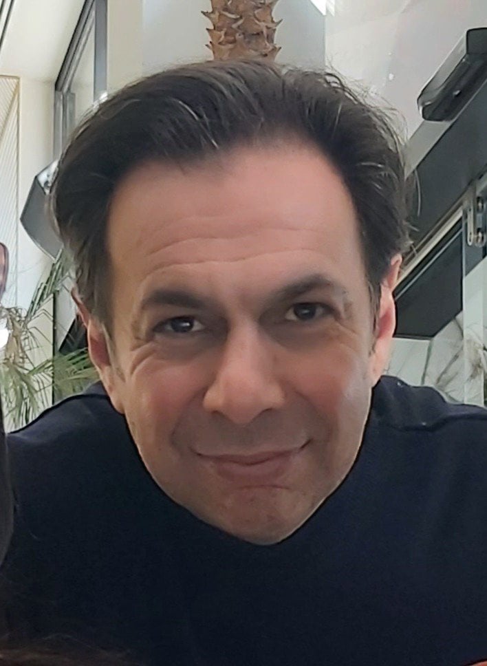 Λάμπρος Σταύρου