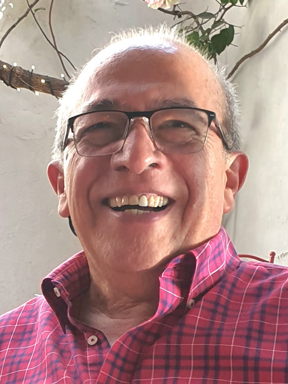 Salvador Moreno-López