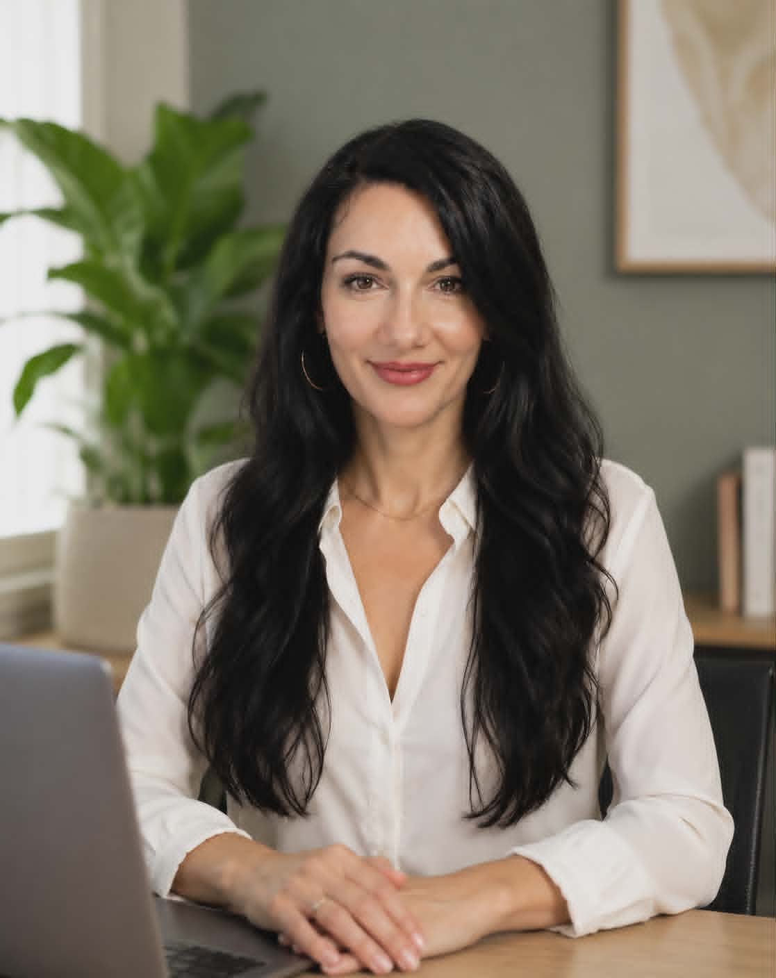 Zoe Voulgaraki