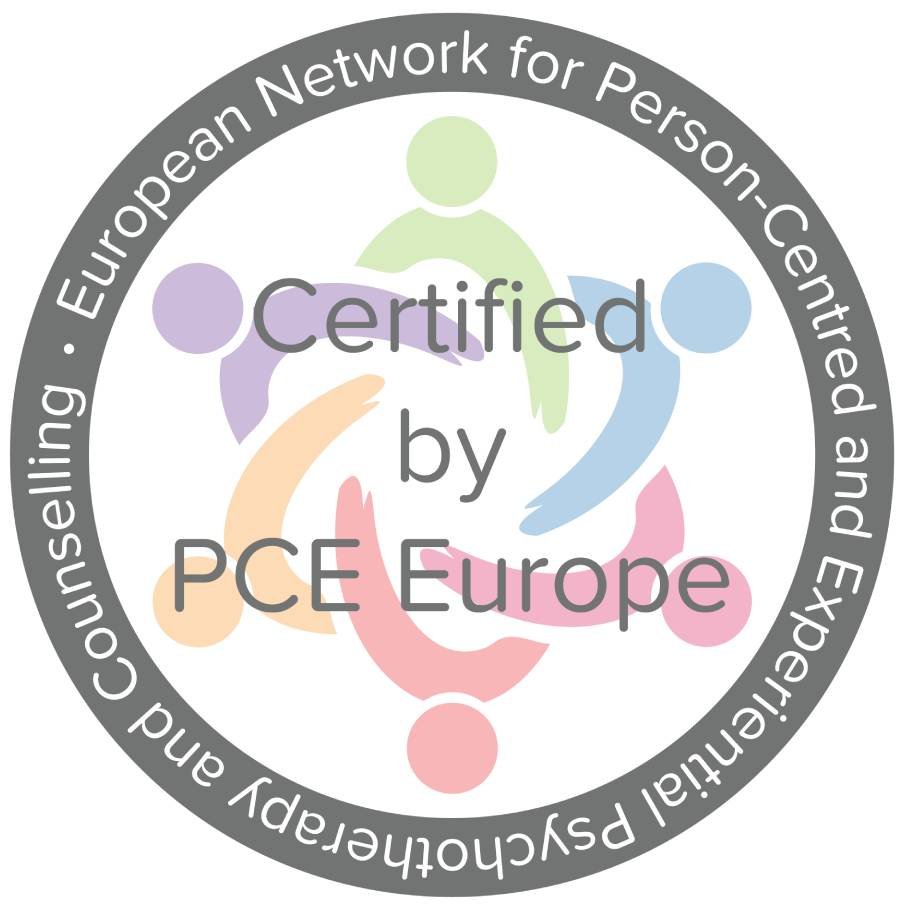 European Network for Person Centered and experiential